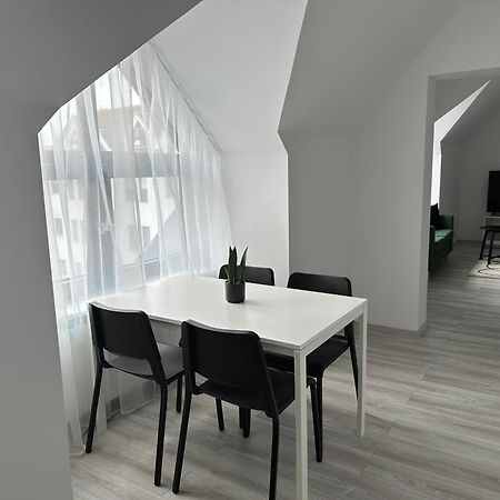 Świnoujście Apartamenty Przy Deptaku מראה חיצוני תמונה