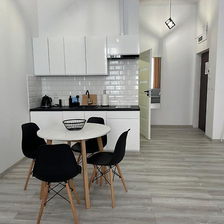 Świnoujście Apartamenty Przy Deptaku מראה חיצוני תמונה