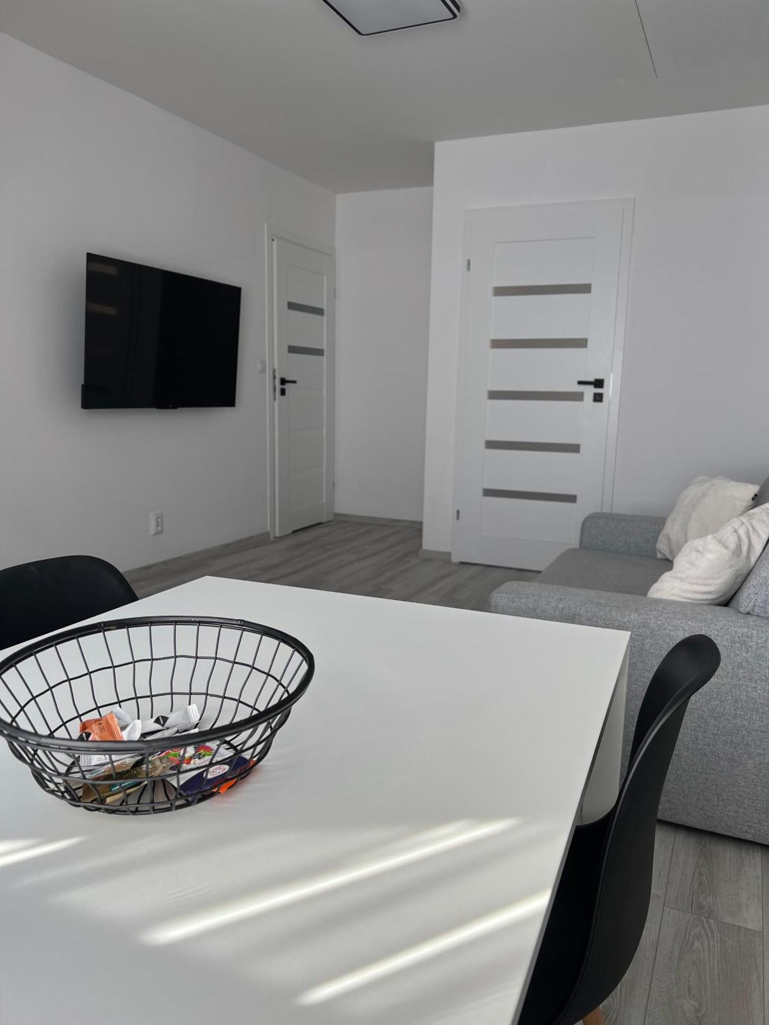 Świnoujście Apartamenty Przy Deptaku מראה חיצוני תמונה