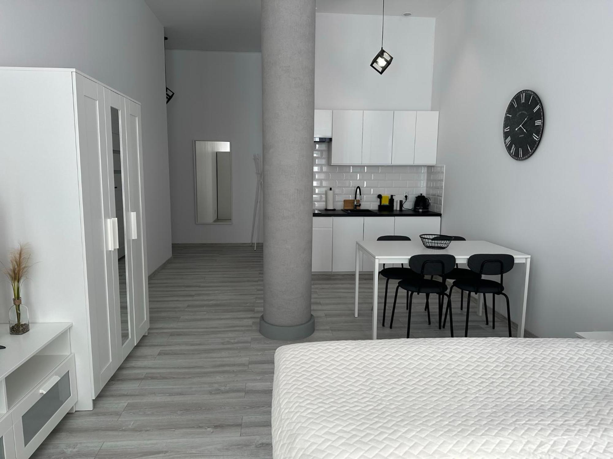 Świnoujście Apartamenty Przy Deptaku מראה חיצוני תמונה