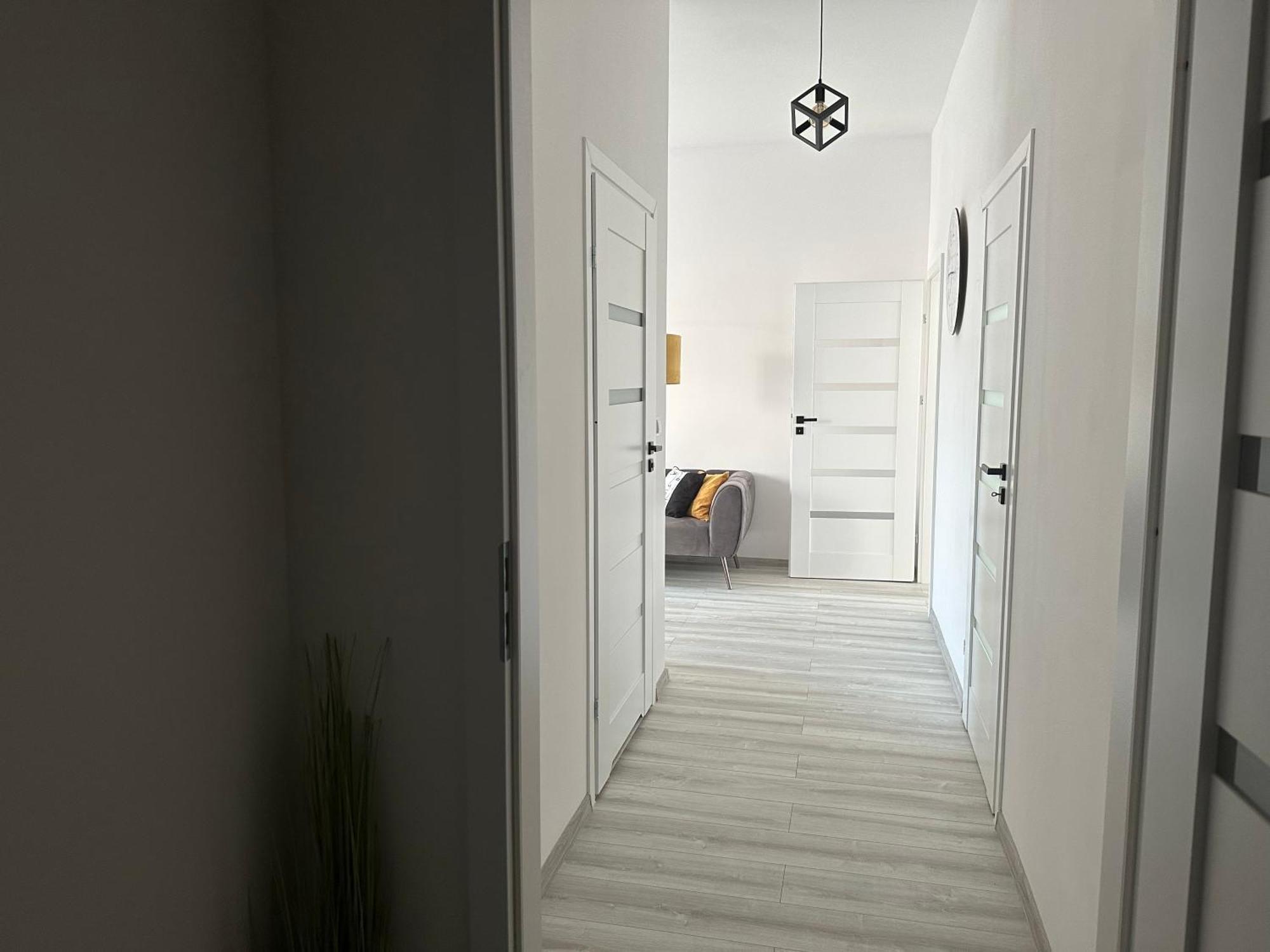Świnoujście Apartamenty Przy Deptaku מראה חיצוני תמונה