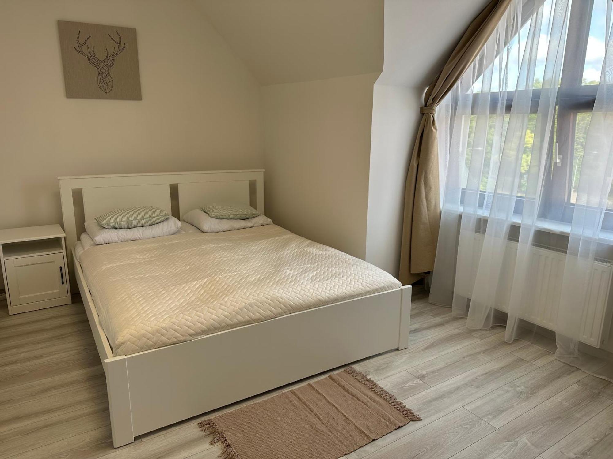 Świnoujście Apartamenty Przy Deptaku מראה חיצוני תמונה