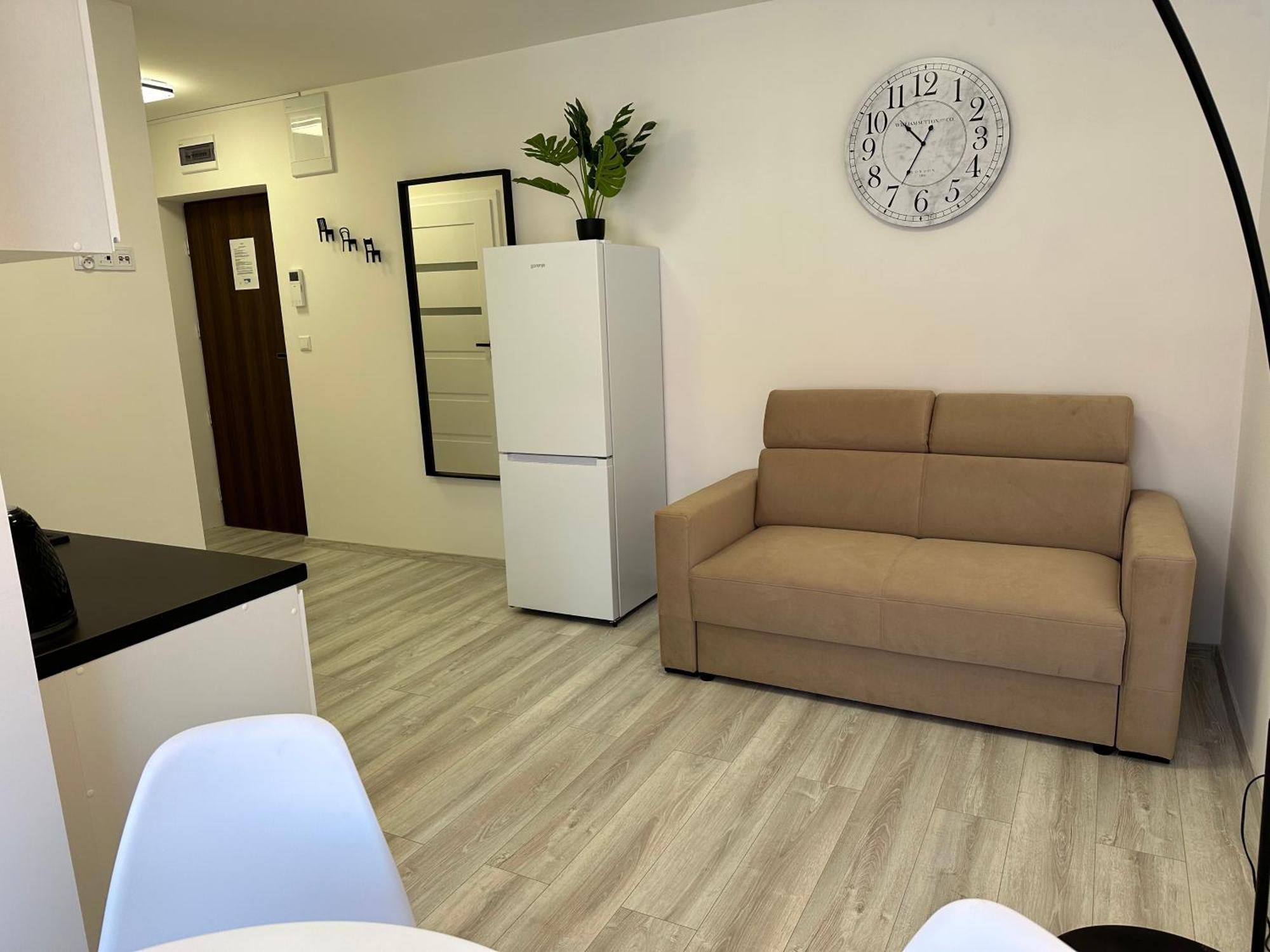 Świnoujście Apartamenty Przy Deptaku מראה חיצוני תמונה