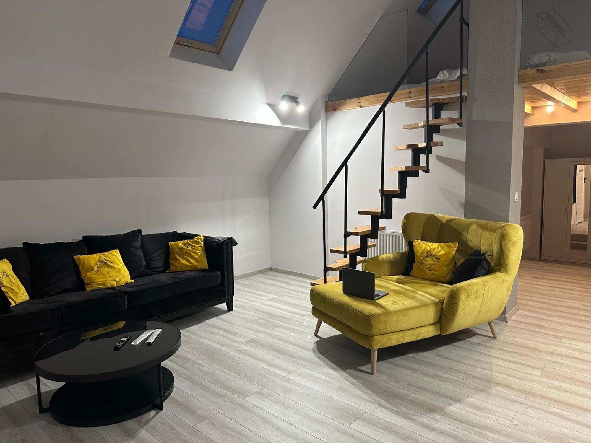 Świnoujście Apartamenty Przy Deptaku מראה חיצוני תמונה