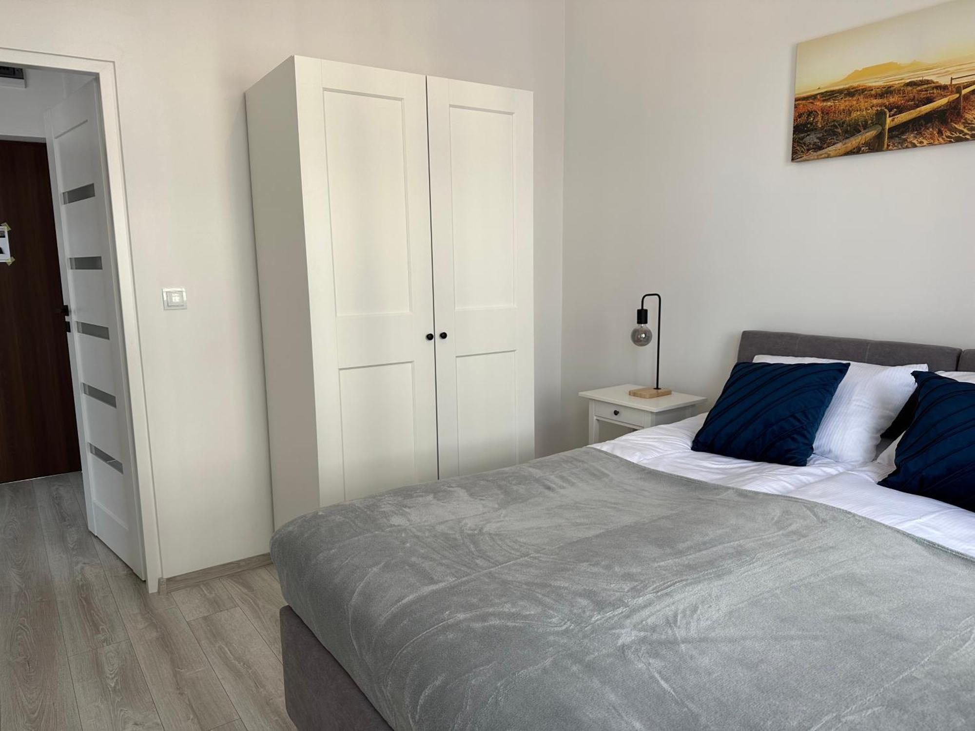 Świnoujście Apartamenty Przy Deptaku מראה חיצוני תמונה