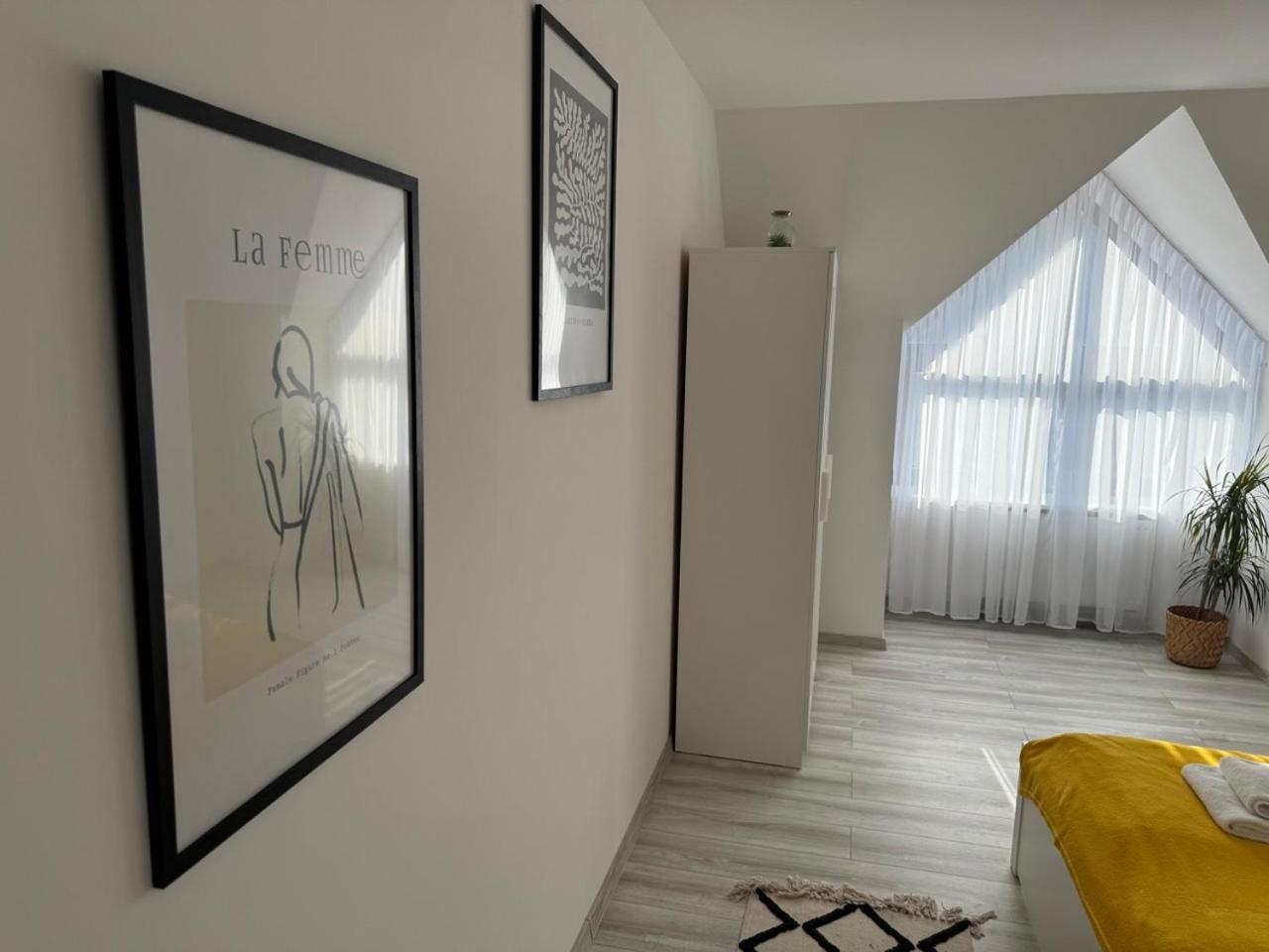 Świnoujście Apartamenty Przy Deptaku מראה חיצוני תמונה