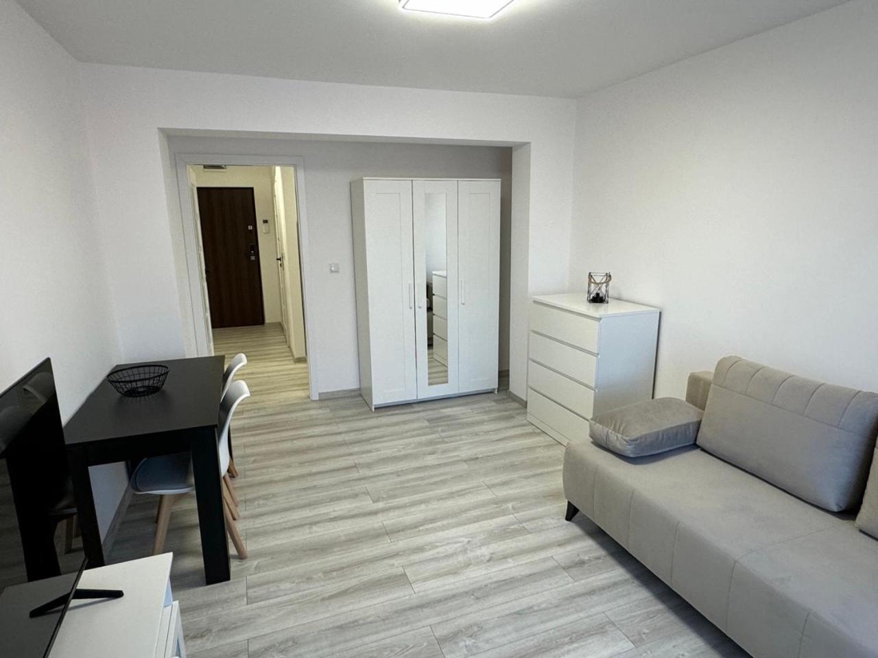 Świnoujście Apartamenty Przy Deptaku מראה חיצוני תמונה